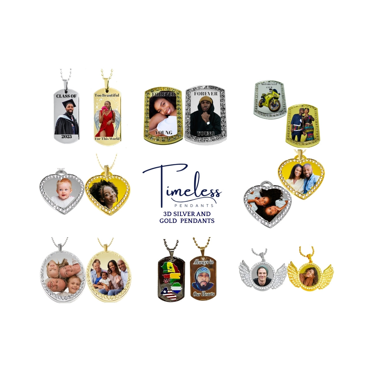 Pendants