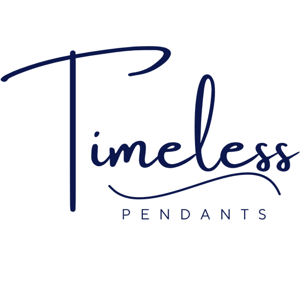 Timeless Pendants