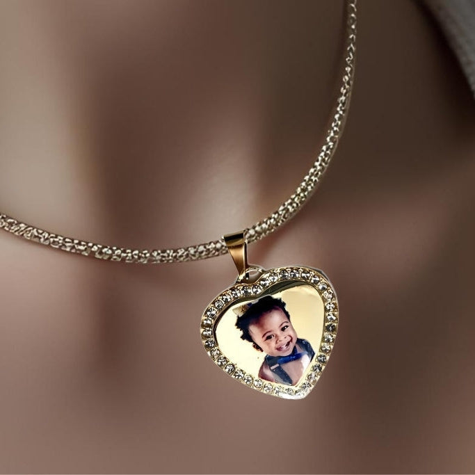 Pendant Necklaces Category